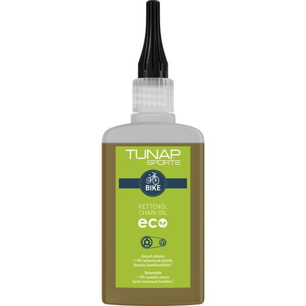 Ketten&ouml;l Eco, TUNAP SPORTS, 100 ml - 100 ml