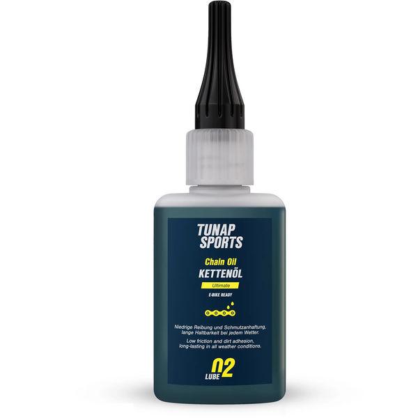 Ketten&ouml;l Ultimate Edition 2025, TUNAP SPORTS, 50 ml - 50 ml