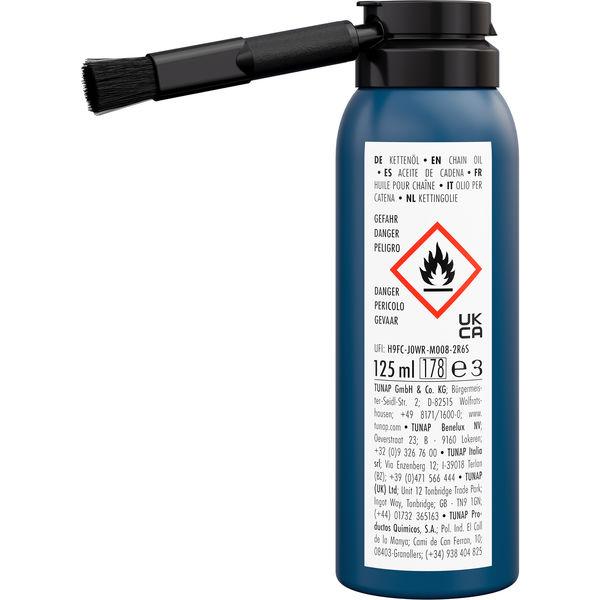 Ketten&ouml;l Ultimate Edition 2025, TUNAP SPORTS, 125 ml - 125 ml