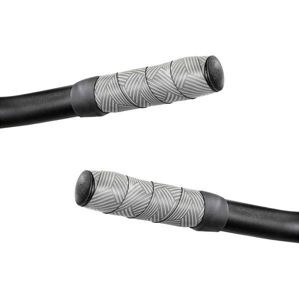 Lenkerband f&uuml;r Haltegriff Vario, CENTURION, Grau