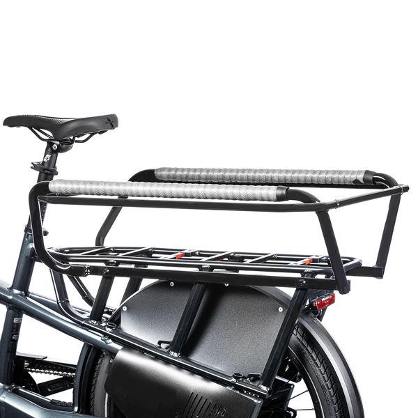 Lenkerband f&uuml;r Transportb&uuml;gel Vario, CENTURION, Grau, XL - XL