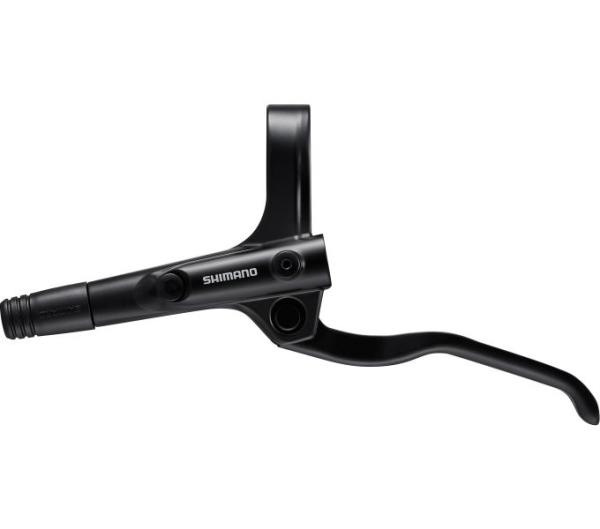 SHIMANO Bremshebel BL-MT200 3 Finger Links