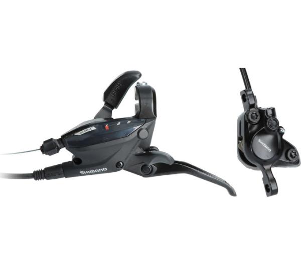 SHIMANO Scheibenbremse EF505/MT200 VR