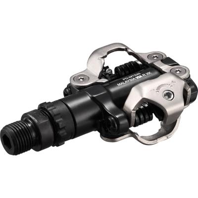 SHIMANO Pedal SHIMANO PD-MT520 SPD schwarz Produktbild 1