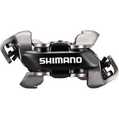 SHIMANO Pedal SHIMANO PD-MT520 SPD schwarz Produktbild 2