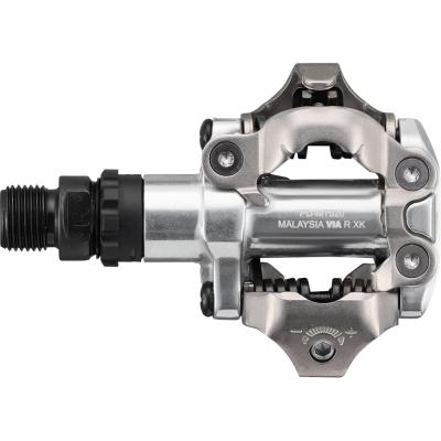 SHIMANO Pedal SHIMANO PD-MT520 SPD silber Produktbild 3