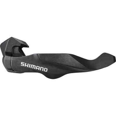 SHIMANO Pedal PD-RS500 SPD-SL Schwarz Produktbild 2