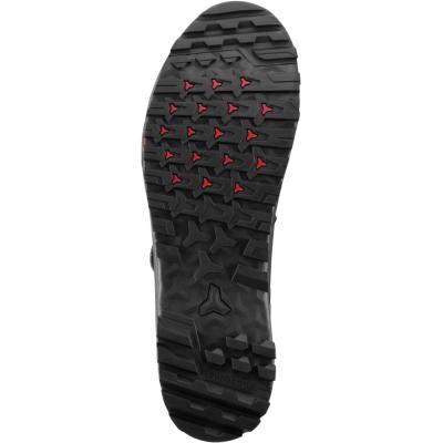 SHIMANO SHIMANO Fahrradschuhe ET701 Herren/Damen MTB FLATPEDAL Gr&ouml;&szlig;e 42 Schwarz Produktbild 2