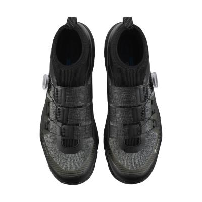 SHIMANO SHIMANO Fahrradschuhe EX700 Herren/Damen MTB/Touring SPD Gr&ouml;&szlig;e 38 Schwarz Produktbild 1