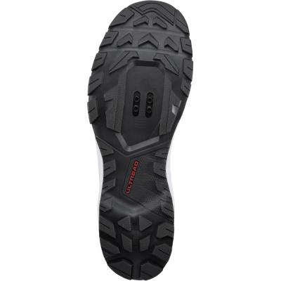 SHIMANO SHIMANO Fahrradschuhe EX700 Herren/Damen Touring SPD Gr&ouml;&szlig;e 48 Schwarz Produktbild 2