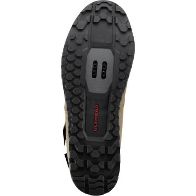 SHIMANO SHIMANO Fahrradschuhe GE500 Herren/Damen MTB SPD Gr&ouml;&szlig;e 47 Beige Produktbild 2