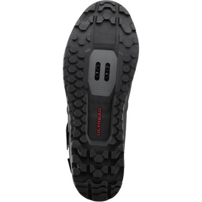 SHIMANO SHIMANO Fahrradschuhe GE500 Herren/Damen MTB SPD Gr&ouml;&szlig;e 38 Schwarz Produktbild 2