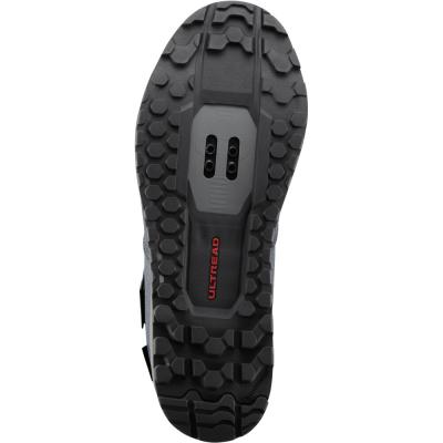 SHIMANO SHIMANO Fahrradschuhe GE500W Damen MTB SPD Gr&ouml;&szlig;e 40 Blau Produktbild 2