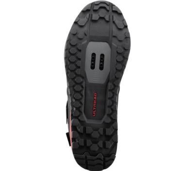 SHIMANO SHIMANO Fahrradschuhe GE500W Damen MTB SPD Gr&ouml;&szlig;e 39 Schwarz Produktbild 2