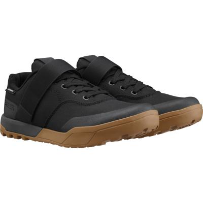 SHIMANO SHIMANO Fahrradschuhe GE500W Damen MTB SPD Gr&ouml;&szlig;e 37 Schwarz/Braun Produktbild 1