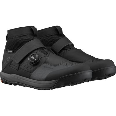 SHIMANO SHIMANO Fahrradschuhe GE900GTX Herren/Damen MTB SPD Gr&ouml;&szlig;e 38 Schwarz Produktbild 1