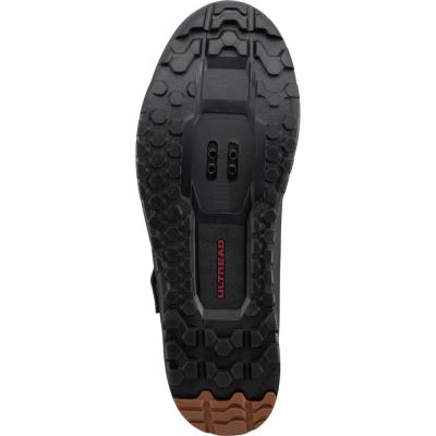 SHIMANO SHIMANO Fahrradschuhe GE900GTX Herren/Damen MTB SPD Gr&ouml;&szlig;e 47 Schwarz Produktbild 4