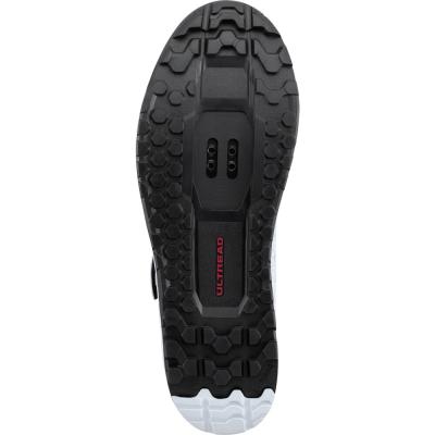 SHIMANO SHIMANO Fahrradschuhe GE900H Herren/Damen MTB SPD Gr&ouml;&szlig;e 38 Wei&szlig; Produktbild 3