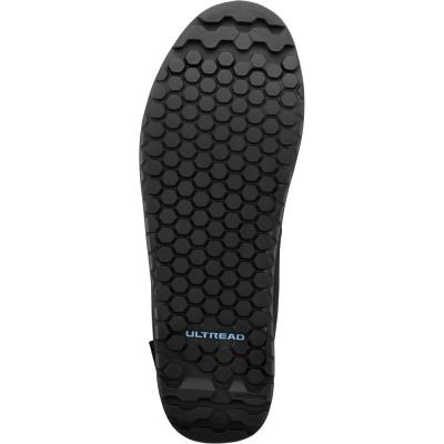 SHIMANO SHIMANO Fahrradschuhe GF400 Herren/Damen MTB FLATPEDAL Gr&ouml;&szlig;e 48 Schwarz Produktbild 2