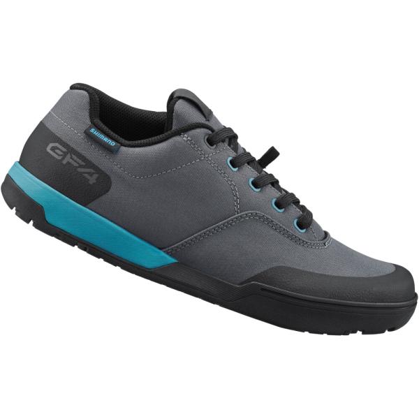 SHIMANO SHIMANO Fahrradschuhe GF400W Damen MTB FLATPEDAL Gr&ouml;&szlig;e 36 Damenleisten Grau