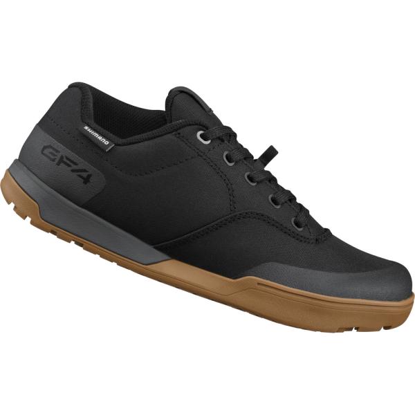 SHIMANO SHIMANO Fahrradschuhe GF400W Damen MTB FLATPEDAL Gr&ouml;&szlig;e 36 Damenleisten Schwarz