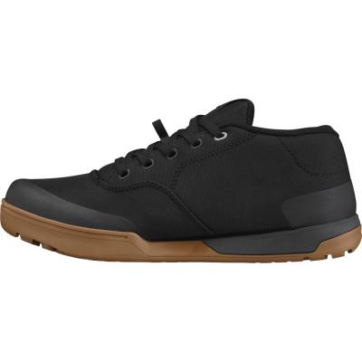 SHIMANO SHIMANO Fahrradschuhe GF400W Damen MTB FLATPEDAL Gr&ouml;&szlig;e 42 Damenleisten Schwarz Produktbild 3