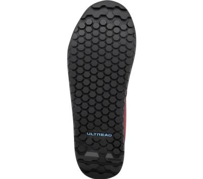 SHIMANO SHIMANO Fahrradschuhe GF400W Damen MTB FLATPEDAL Gr&ouml;&szlig;e 40 Damenleisten Rot Produktbild 2