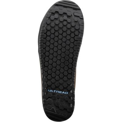 SHIMANO SHIMANO Fahrradschuhe GF600 Herren/Damen MTB FLATPEDAL Gr&ouml;&szlig;e 46 Braun Produktbild 2