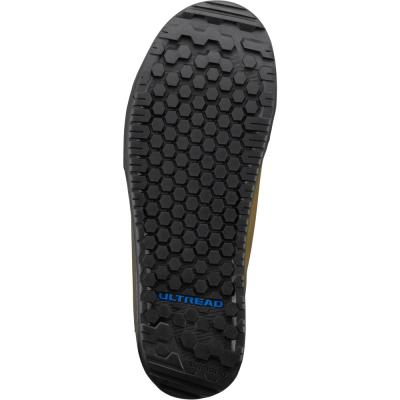 SHIMANO SHIMANO Fahrradschuhe GF800GTX Herren/Damen MTB FLATPEDAL Gr&ouml;&szlig;e 44 Gr&uuml;n Produktbild 2