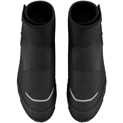 SHIMANO SHIMANO Fahrradschuhe MW502 Herren/Damen MTB SPD Gr&ouml;&szlig;e 41 Schwarz Produktbild 4