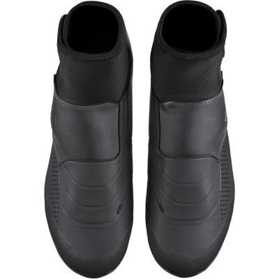 SHIMANO SHIMANO Fahrradschuhe MW702 Herren/Damen MTB SPD Gr&ouml;&szlig;e 44 Schwarz Produktbild 1