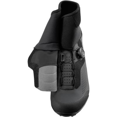 SHIMANO SHIMANO Fahrradschuhe MW702 Herren/Damen MTB SPD Gr&ouml;&szlig;e 44 Schwarz Produktbild 4