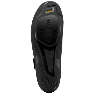 SHIMANO SHIMANO Fahrradschuhe RC102W Damen Road SPD-SL Gr&ouml;&szlig;e 39 Schwarz Produktbild 3