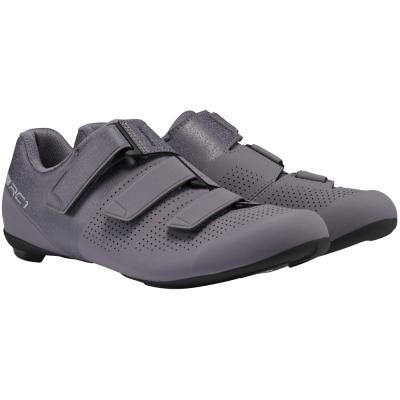 SHIMANO SHIMANO Fahrradschuhe RC102W Damen Road SPD-SL Gr&ouml;&szlig;e 42 Lila Produktbild 1