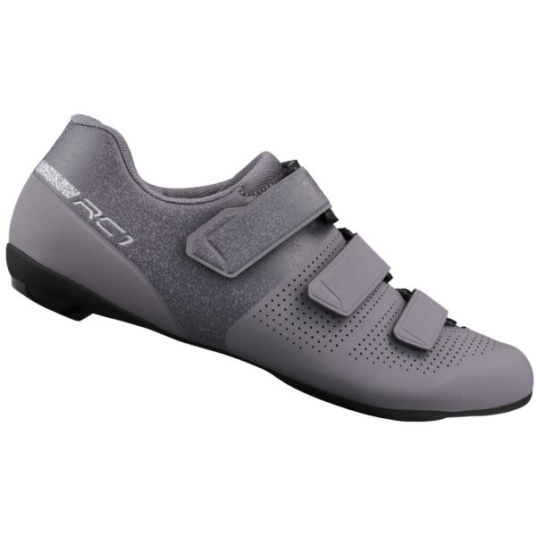 SHIMANO SHIMANO Fahrradschuhe RC102W Damen Road SPD-SL Gr&ouml;&szlig;e 43 Lila