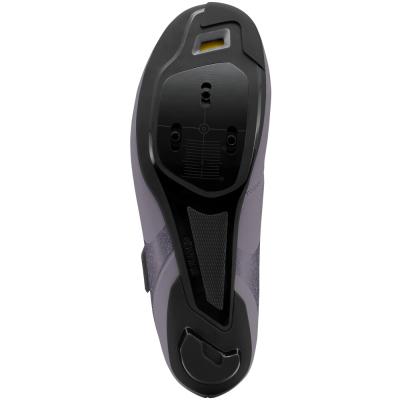 SHIMANO SHIMANO Fahrradschuhe RC102W Damen Road SPD-SL Gr&ouml;&szlig;e 43 Lila Produktbild 3