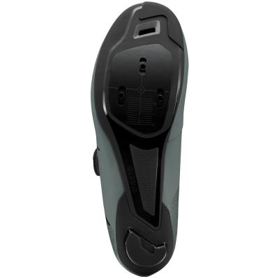 SHIMANO SHIMANO Fahrradschuhe RC302W Damen Road SPD-SL Gr&ouml;&szlig;e 41 Gr&uuml;n Produktbild 3