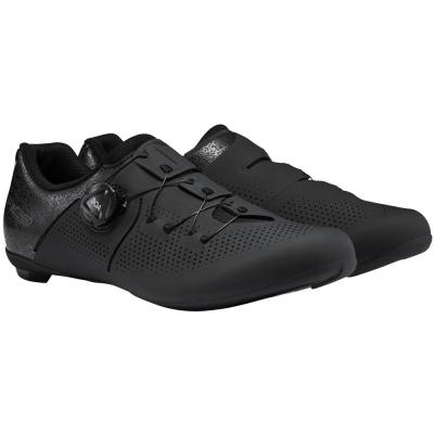 SHIMANO SHIMANO Fahrradschuhe RC302W Damen Road SPD-SL Gr&ouml;&szlig;e 36 Schwarz Produktbild 1