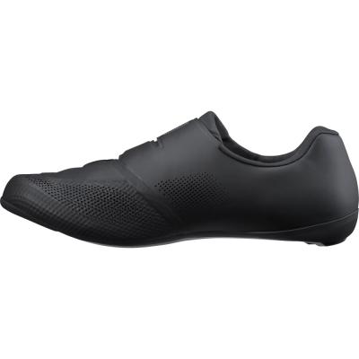 SHIMANO SHIMANO Fahrradschuhe RC503 Herren/Damen Road SPD-SL Gr&ouml;&szlig;e 40 Schwarz Produktbild 3