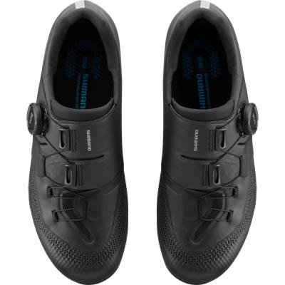 SHIMANO SHIMANO Fahrradschuhe RC503W Damen Road SPD-SL Gr&ouml;&szlig;e 40 Schwarz Produktbild 1