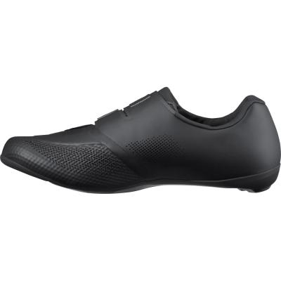 SHIMANO SHIMANO Fahrradschuhe RC503W Damen Road SPD-SL Gr&ouml;&szlig;e 42 Schwarz Produktbild 2
