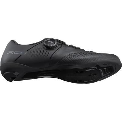 SHIMANO SHIMANO Fahrradschuhe RC503W Damen Road SPD-SL Gr&ouml;&szlig;e 42 Schwarz Produktbild 4