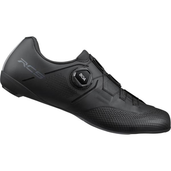 SHIMANO SHIMANO Fahrradschuhe RC503W Damen Road SPD-SL Gr&ouml;&szlig;e 43 Schwarz