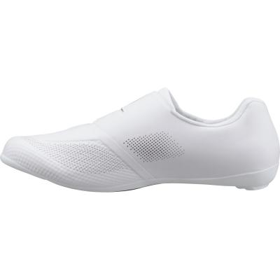 SHIMANO SHIMANO Fahrradschuhe RC503W Damen Road SPD-SL Gr&ouml;&szlig;e 40 Wei&szlig; Produktbild 3