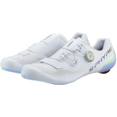 SHIMANO SHIMANO Fahrradschuhe RC903P Damen/Herren Road SPD-SL Gr&ouml;&szlig;e 38 Produktbild 4