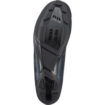 SHIMANO SHIMANO Fahrradschuhe RX600 Damen Gravel SPD Gr&ouml;&szlig;e 41 Damenleisten Grau Produktbild 2