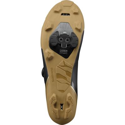 SHIMANO RX710, SCHUH, BLACK, NARROW, SPD, UNISEX, GR.40 Produktbild 4
