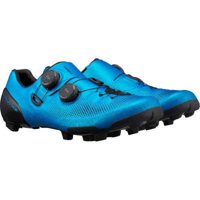 SHIMANO RX910, SCHUH, STANDARD, SPD, BLUE, UNISEX, SIZE: 41,5 Produktbild 1