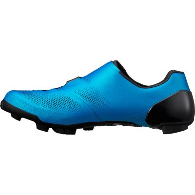 SHIMANO RX910, SCHUH, STANDARD, SPD, BLUE, UNISEX, SIZE: 43,5 Produktbild 3
