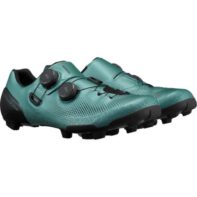 SHIMANO RX910, SCHUH, WIDE, SPD, DEEP SEA, UNISEX, SIZE: 47 Produktbild 1